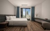 Туры в отель Centre Point Hotel and Residence