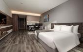 Туры в отель Centre Point Hotel and Residence