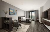 Туры в отель Centre Point Hotel and Residence