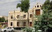 Туры в отель Ko'k Saroy Plaza Hotel