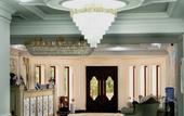 Туры в отель Ko'k Saroy Plaza Hotel