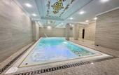 Туры в отель Ko'k Saroy Plaza Hotel
