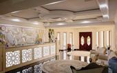 Туры в отель Ko'k Saroy Plaza Hotel