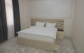 Туры в отель Ko'k Saroy Plaza Hotel