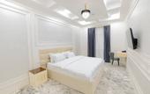 Туры в отель Ko'k Saroy Plaza Hotel