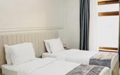 Туры в отель Ko'k Saroy Plaza Hotel