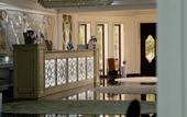Туры в отель Ko'k Saroy Plaza Hotel