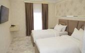 Туры в отель Ko'k Saroy Plaza Hotel