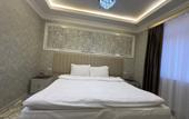 Туры в отель Ko'k Saroy Plaza Hotel