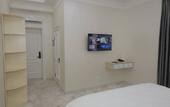 Туры в отель Ko'k Saroy Plaza Hotel