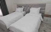 Туры в отель Ko'k Saroy Plaza Hotel