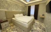 Туры в отель Ko'k Saroy Plaza Hotel