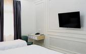 Туры в отель Ko'k Saroy Plaza Hotel