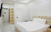 Туры в отель Ko'k Saroy Plaza Hotel