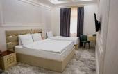 Туры в отель Ko'k Saroy Plaza Hotel