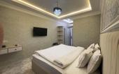 Туры в отель Ko'k Saroy Plaza Hotel