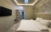 Туры в отель Ko'k Saroy Plaza Hotel