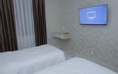 Туры в отель Ko'k Saroy Plaza Hotel