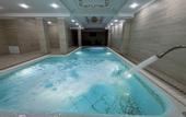 Туры в отель Ko'k Saroy Plaza Hotel