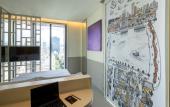 Туры в отель Wink Hotel Danang Centre