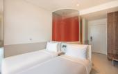 Туры в отель Wink Hotel Danang Centre