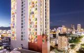 Туры в отель Wink Hotel Danang Centre