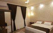 Туры в отель The Silk Road Terrace