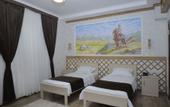 Туры в отель The Silk Road Terrace