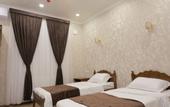 Туры в отель The Silk Road Terrace