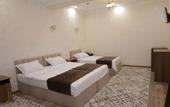 Туры в отель The Silk Road Terrace