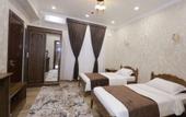 Туры в отель The Silk Road Terrace