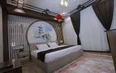 Туры в отель The Silk Road Terrace
