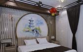 Туры в отель The Silk Road Terrace