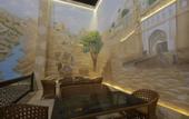 Туры в отель The Silk Road Terrace