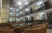 Туры в отель The Silk Road Terrace