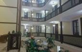 Туры в отель The Silk Road Terrace
