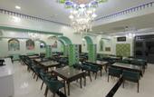 Туры в отель The Silk Road Terrace