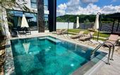 Туры в отель Mzymta Villas Club