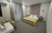 Туры в отель Mzymta Villas Club