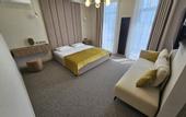 Туры в отель Mzymta Villas Club