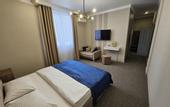Туры в отель Mzymta Villas Club