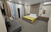 Туры в отель Mzymta Villas Club
