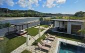 Туры в отель Mzymta Villas Club