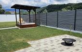 Туры в отель Mzymta Villas Club