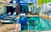Туры в отель Mzymta Villas Club