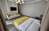 Туры в отель Mzymta Villas Club