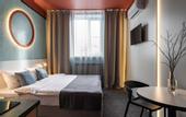 Туры в отель Greenfeel Kostroma
