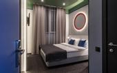 Туры в отель Greenfeel Kostroma