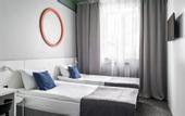 Туры в отель Greenfeel Kostroma