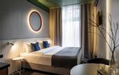 Туры в отель Greenfeel Kostroma